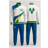 SVG Tracksuit