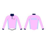 Pembroke College, Oxford CAMP Ultralight Splash Jacket 2
