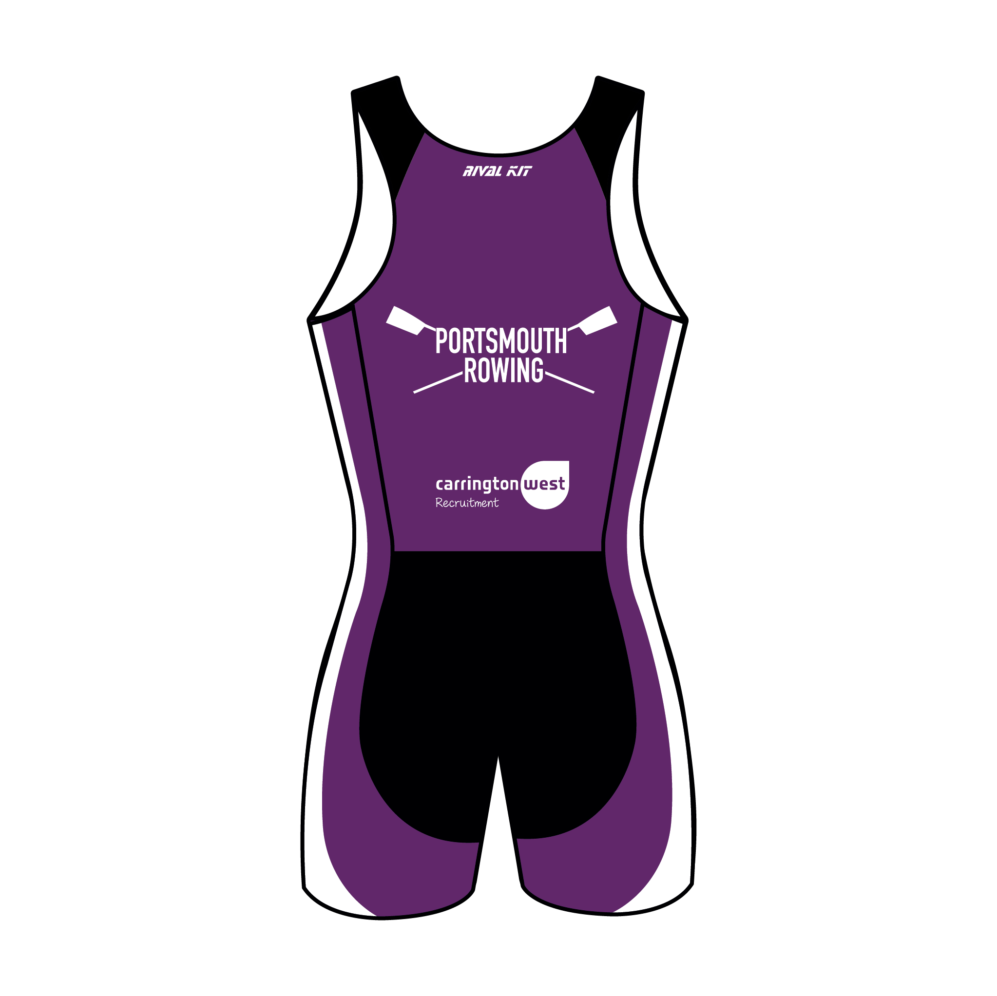 University of Portsmouth Rowing AIO
