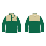 The University of South Florida Morsani College of Medicine Pocket Fleece