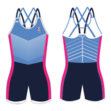 University of St Andrews BC Coastal Strappy AIOX