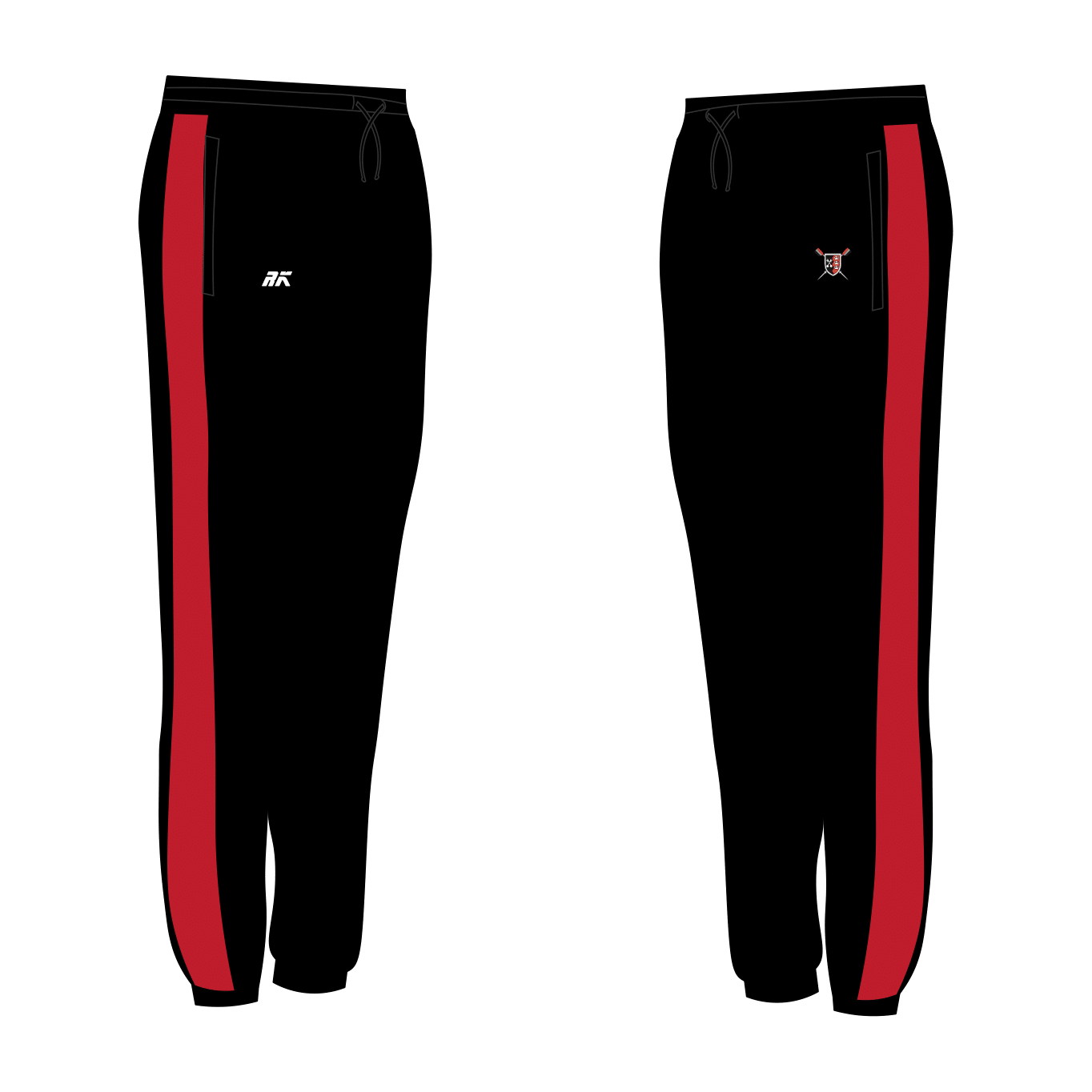 UWE Rowing Club Joggies
