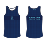 Team Scotland HIR 2025 Vest