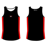 Somerville College Boat club GYM VEST