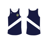 Waterford Boat Club Gym Vest