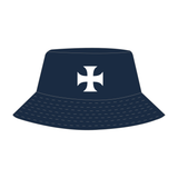 Royal Shrewsbury School BC Bucket Hat