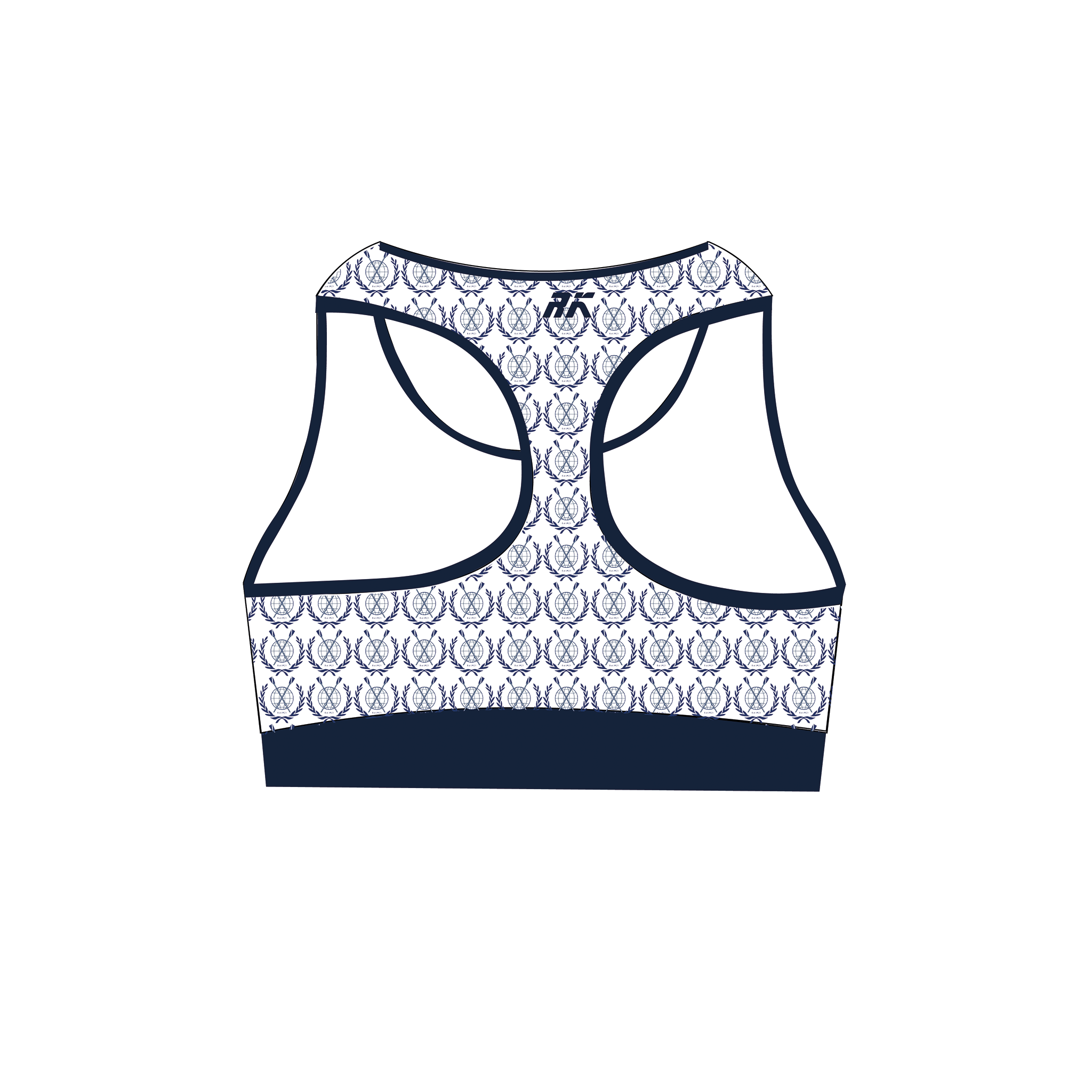 Globe Juniors Sports Bra 2