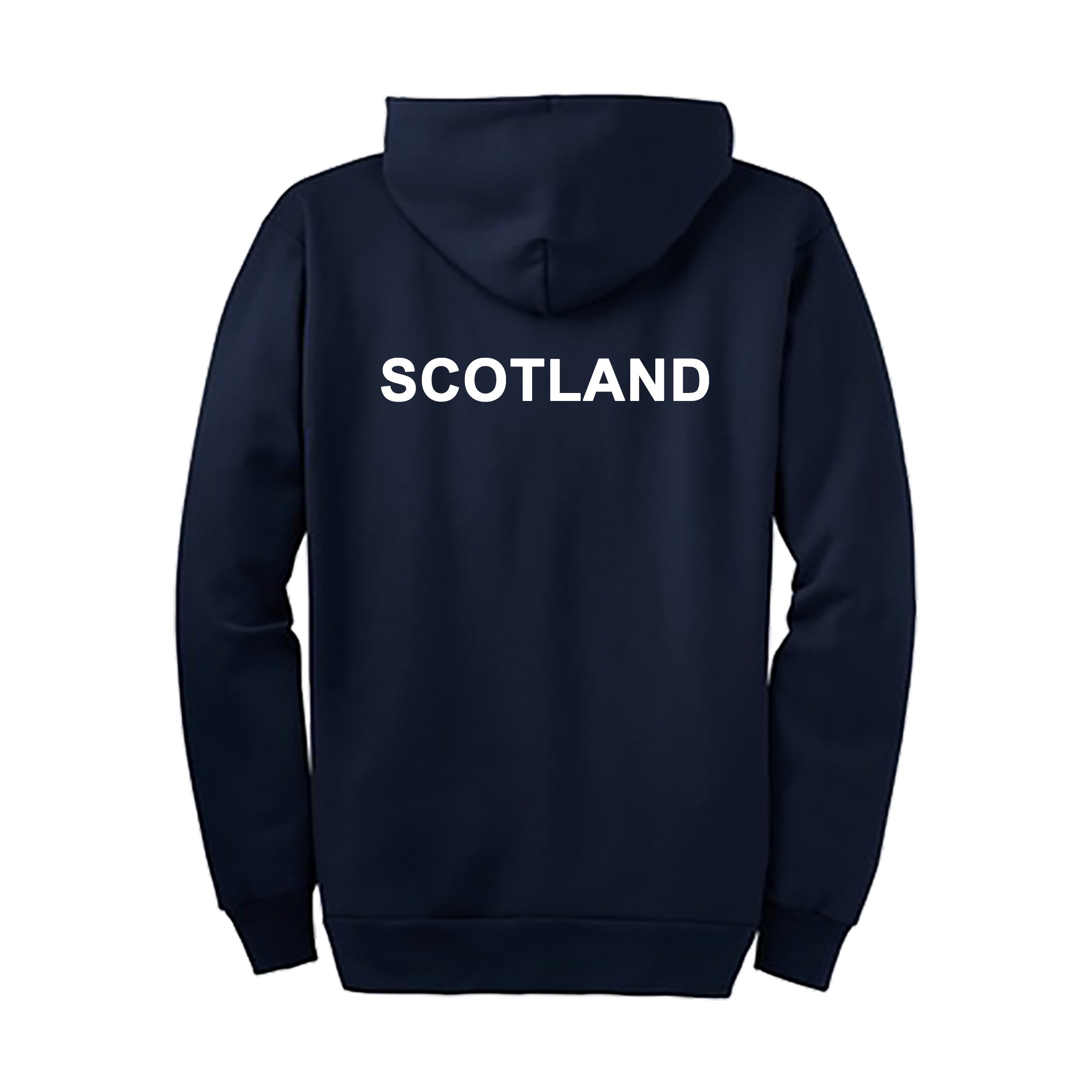 Scotland Team Performance MidLayer