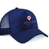 King's School Rochester Trucker Cap