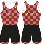 Churchill College Boat Club M1 AIO