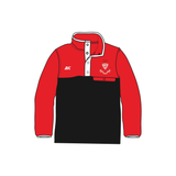 Lady Margaret Boat Club Pocket Fleece