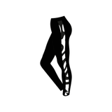 Tyne ARC Leggings Pattern Stripe