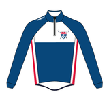 Newcastle University BC Splash Jacket