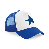 Newcastle University BC Cap