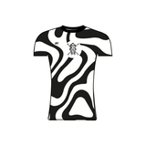 Tyne ARC Short Sleeve Base Layer Pattern