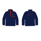 Sussex University Boat Club Fleece