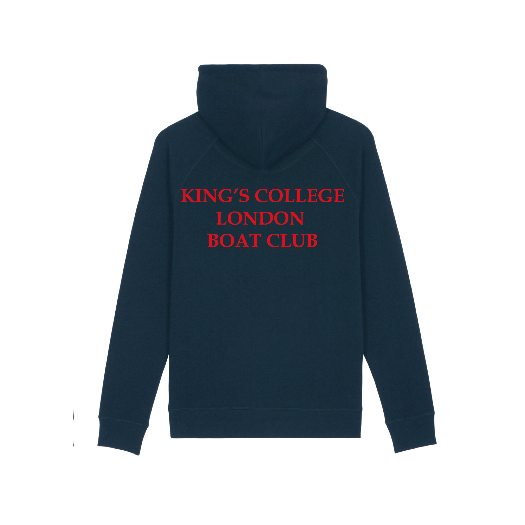 King's College London BC Hoodie