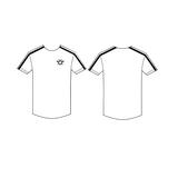 St Paul's Girls School Rowing Boat Club Bespoke Gym T-Shirt