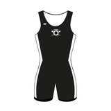 St Paul's Girls' School Boat Club J14/J15s Racing AIOX