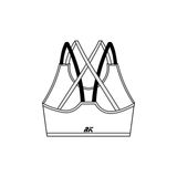 Tyne ARC Strappy Sports Bra