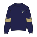 George Washington Men's Rowing Sweatshirt
