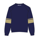 George Washington Men's Rowing Sweatshirt