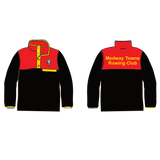 MEDWAY TOWNS ROWING Club Fleece