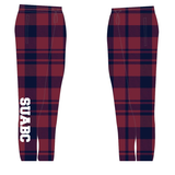 SUABC Checked bottoms